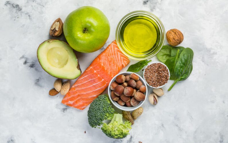 Dietary Fat Power: The Importance Of Healthy Fats In Your Diet