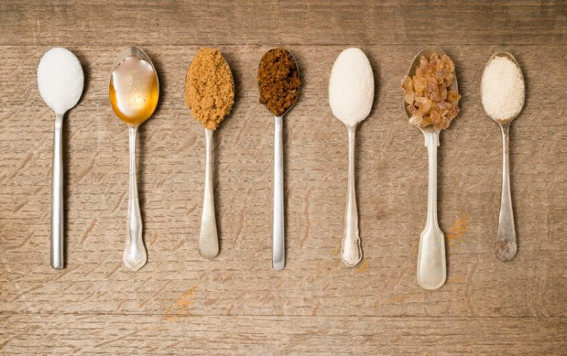 How Much Hidden Sugar Is In Your Breakfast Every Day?