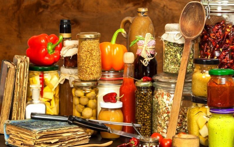Check Out These Healthy Pantry Staples That Should Be In Every Kitchen Pantry