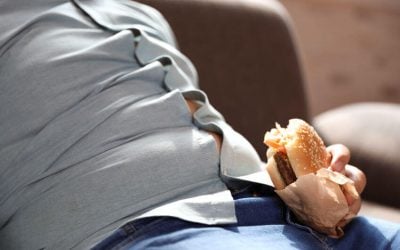 can overeating cause bloating | My Power Life