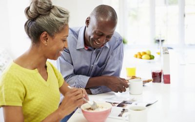 healthy breakfast | My Power Life