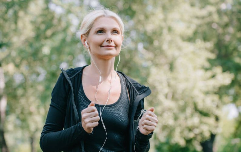 Try This BPM Playlist to Get Moving With Your Workout