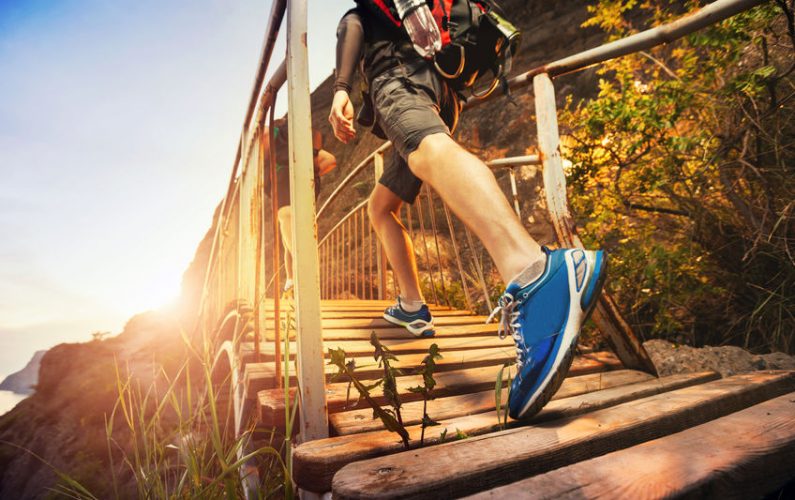 Learn How To Do Cardio Without Running