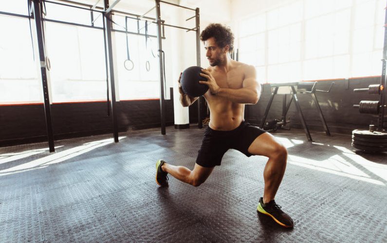 Debunking Weight Training Myths