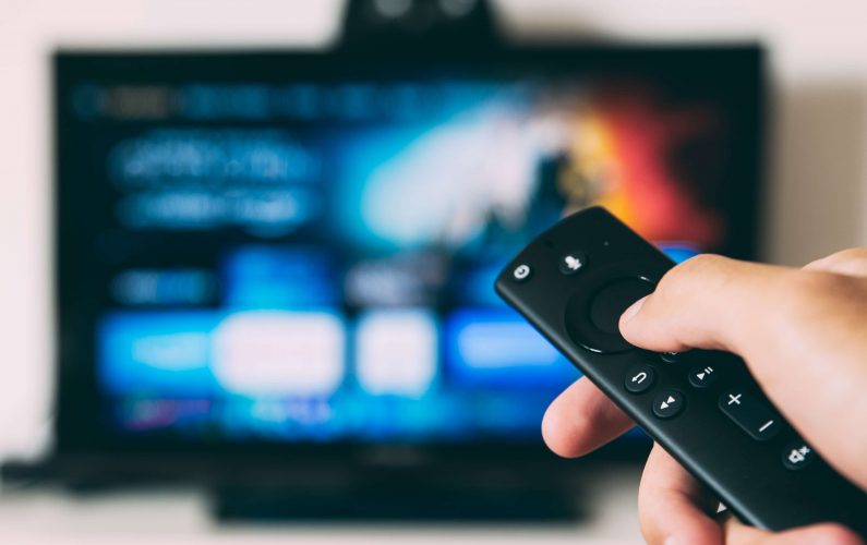 Simple Exercises To Do While Watching TV