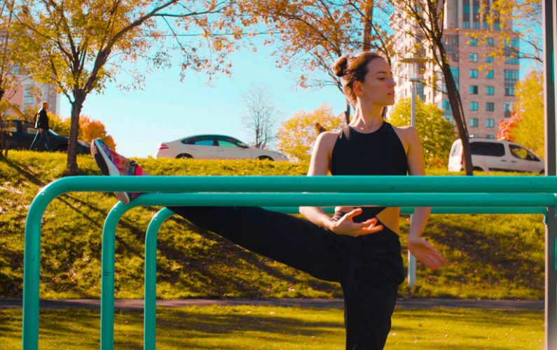 Top Stretching Tools For Mobility And Flexibility