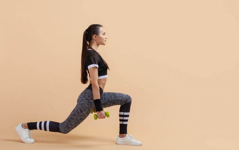 How To Start Putting Cardio And Weight Training Together