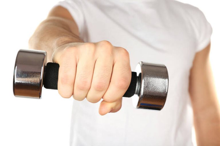 Does Strength Training Build Muscle? Learn How To Prevent Muscle Loss