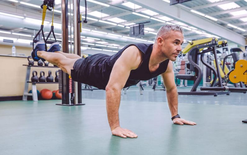 Circuit Training Vs HIIT Training: What Are The Differences?