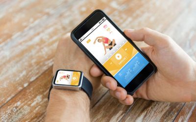 technology for fitness | My Power Life