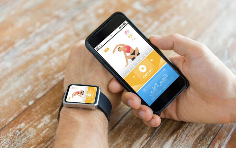 Utilizing Technology In Reaching Your Fitness Goals