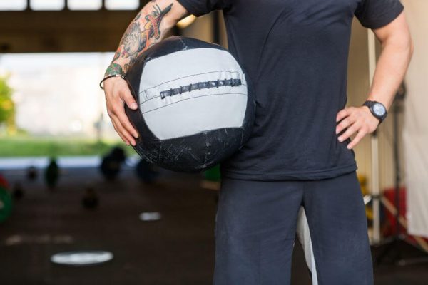 Core Workouts For Men: Get The Perfect Abs - My Power Life